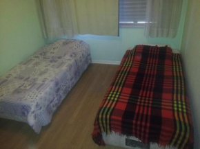 quarto individual amplo